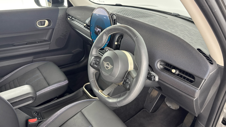 MINI Cooper 1.5 C Classic 3dr Auto Petrol Hatchback